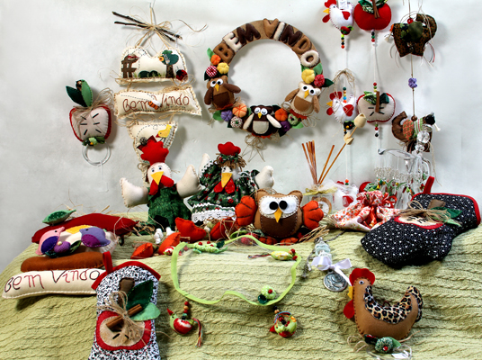 Maria Beatriz Carneiro Sanches