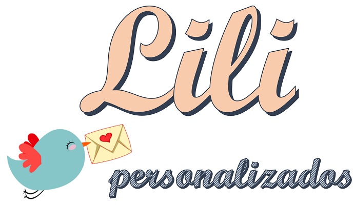 lili Personalizados e convites