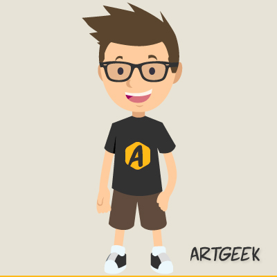 ArtGeek