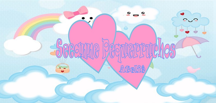 SEEANNE PEQUERRUCHOS ATELIÊ