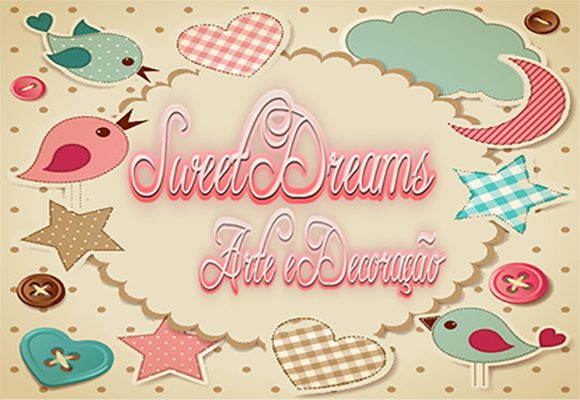 Sweet Dreams
