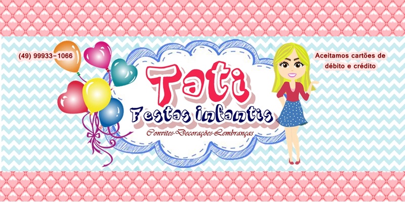 Festas Infantis Tati