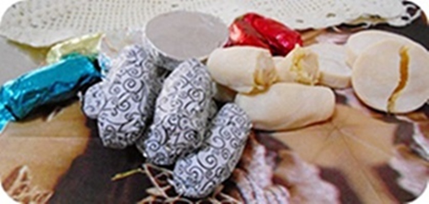 Doce Vida Doces Artesanais