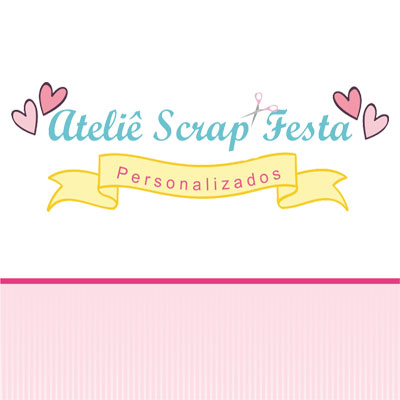 Atelie Scrap Festa