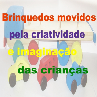 MdartBrinquedos - Brinquedos em madeira