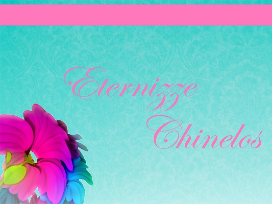 Eternizze Chinelos