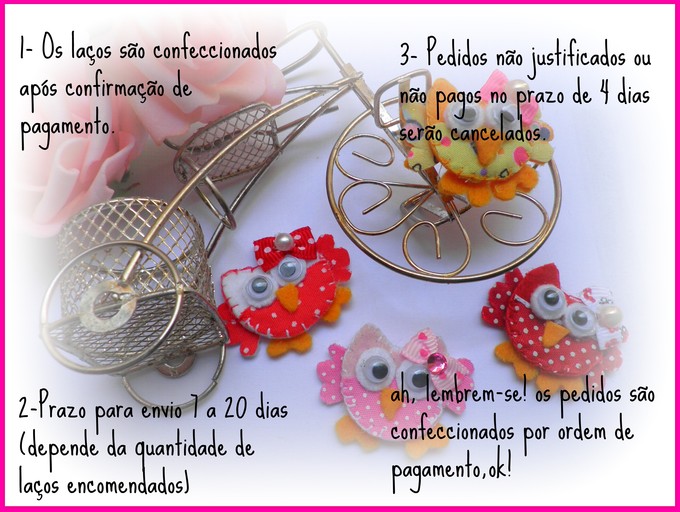 Miúcha Laços - Laços Pet