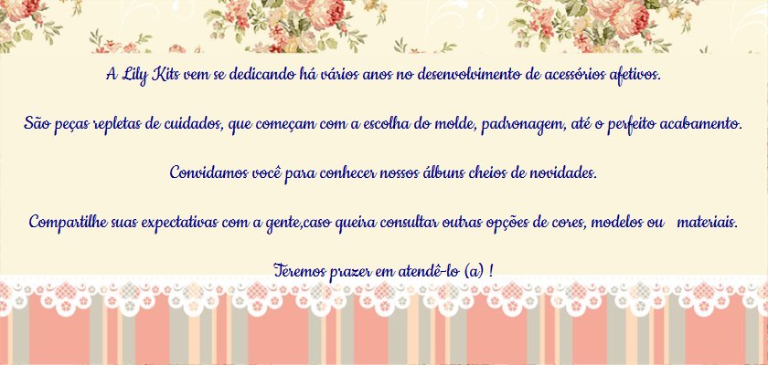 Lily Kits