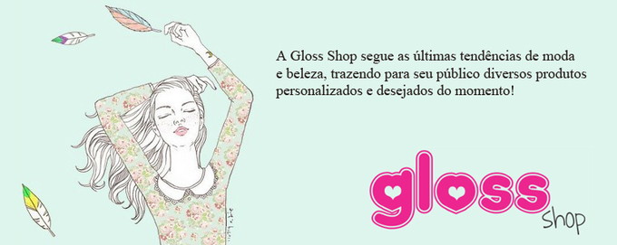 Gloss Shop