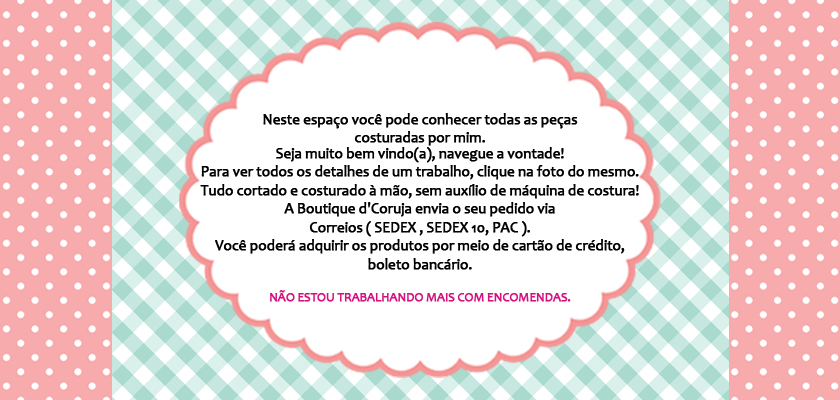 excluido_Boutique D'Coruja