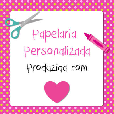 Tchela Gomes Papelaria Personalizada