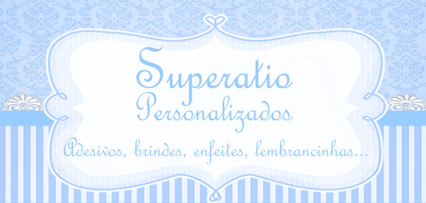 Superatio Personalizados