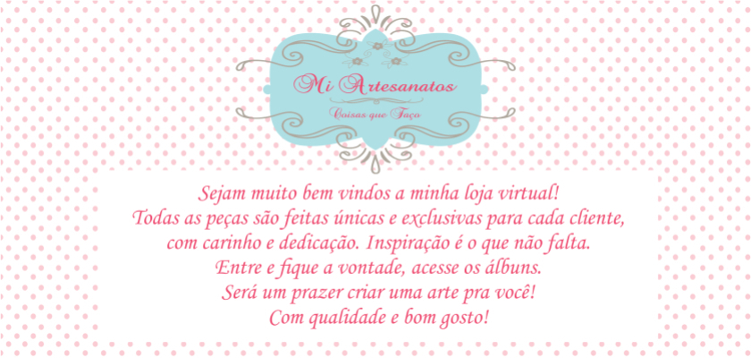 excluido_Mi Artesanatos Coisas que Faço