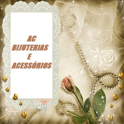 AC BIJUTERIAS E ACESSÓRIOS
