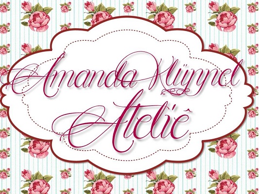 Amanda Klüppel Atelie