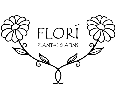 Florí - Plantas & Afins
