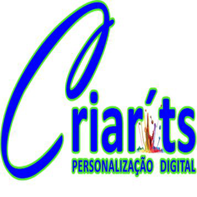 Criarts Personalização Digital