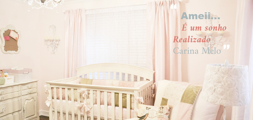 DAY-ENXOVAL PARA BEBÊ