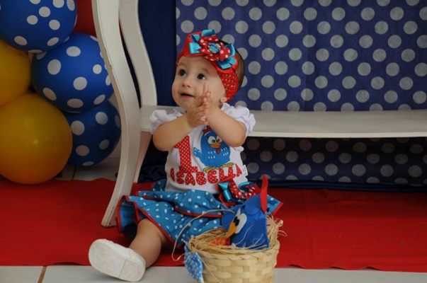 Ateliê Mimos de Pano