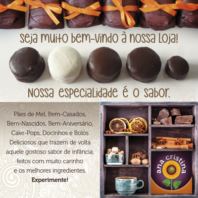 Ana Cristina Doces e Afins