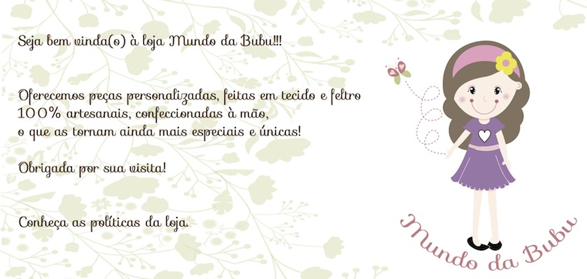 Ateliê Mundo da Bubu