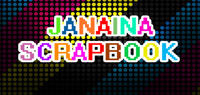 Janaina Scrap