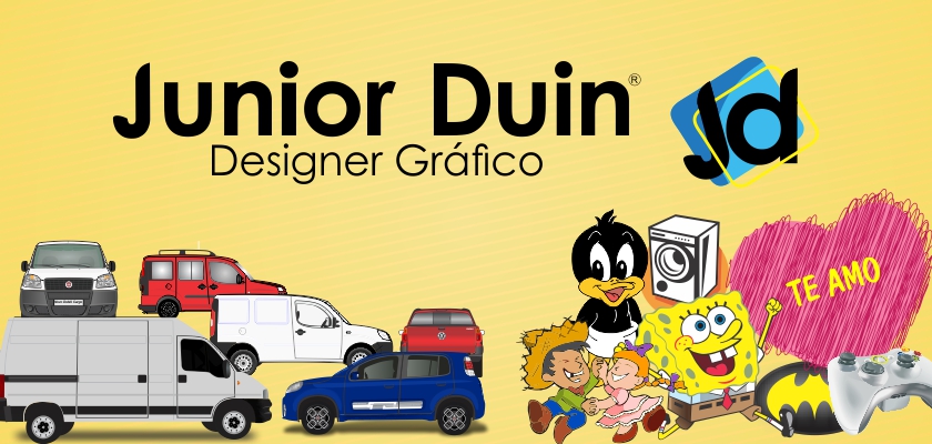 Junior Duin Creation