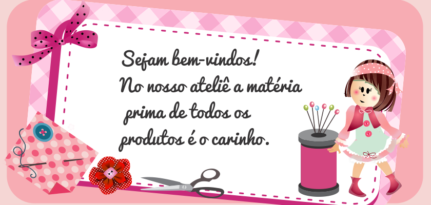 Ateliê Lilita Pé de Pano