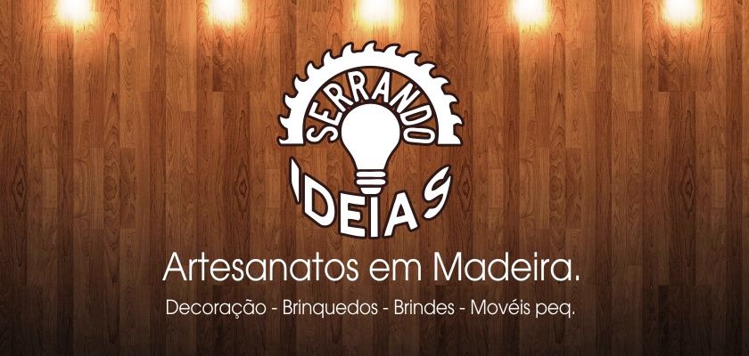 SERRANDO IDEIAS