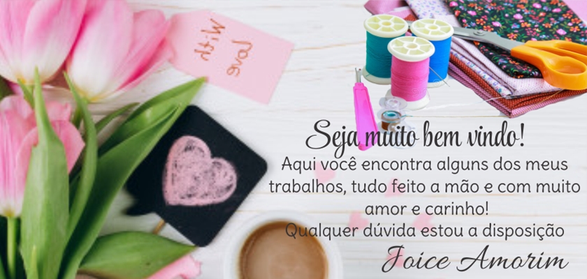 Ateliê Joice Amorim