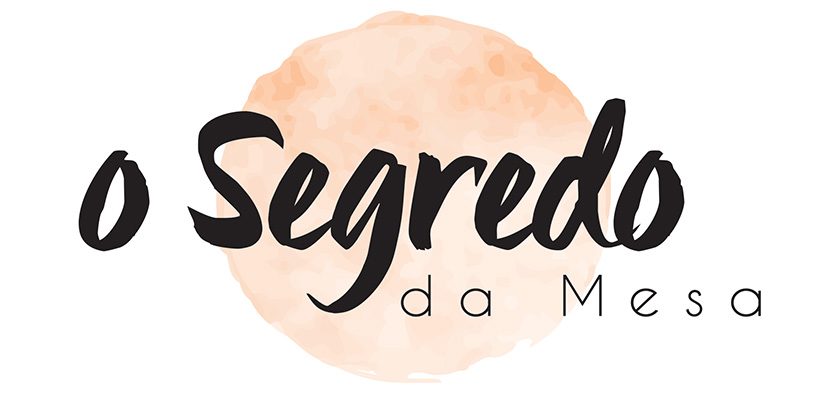 O Segredo da mesa