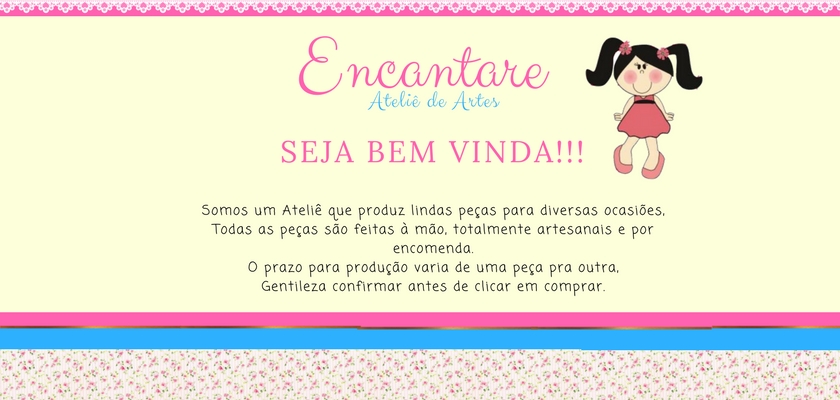 Encantare - Ateliê de Artes