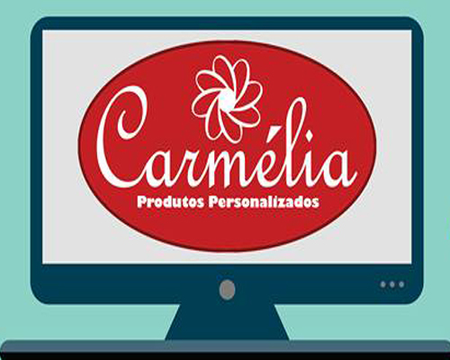 Carmélia Produtos Personalizados