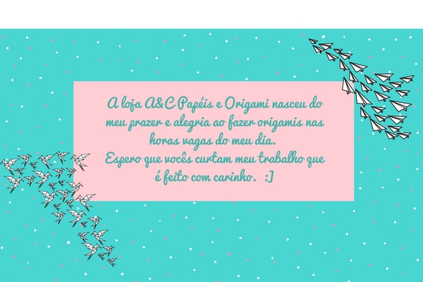 A&C Papéis e Origami