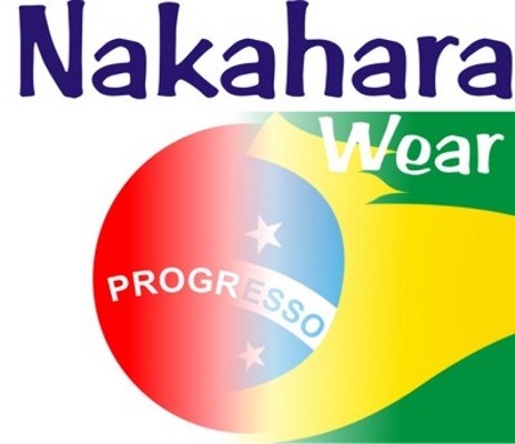 Nakahara Wear
