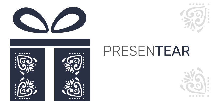 PresenTEAR