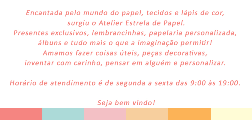 estrela de papel artesanatos