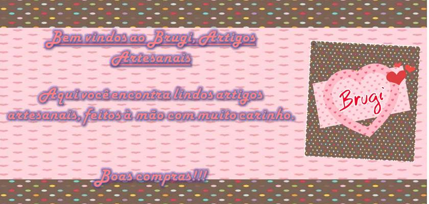 Brugi - Artigos Artesanais