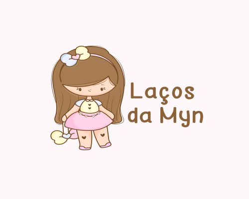 Laços da Myn