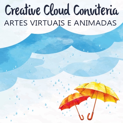 Creative Cloud - Conviteria