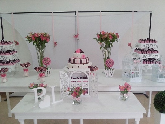 Meneguels Decorações