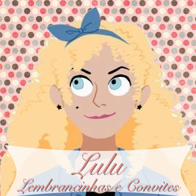 Lulu Lembrancinhas e Convites