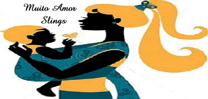Muito Amor Slings