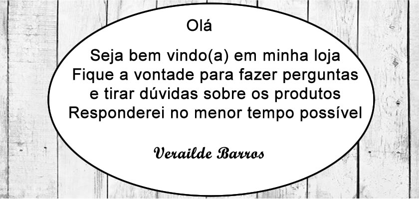 Verailde Barros