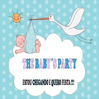 THE BABY´S PARTY
