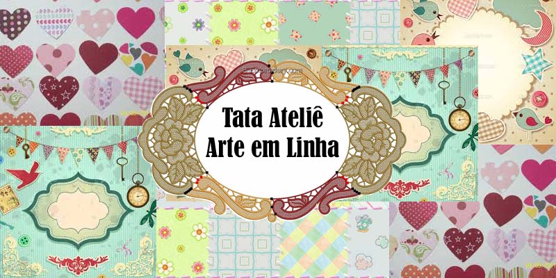 Atelie Arte em Linha