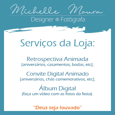 Michelle Moura | Designer