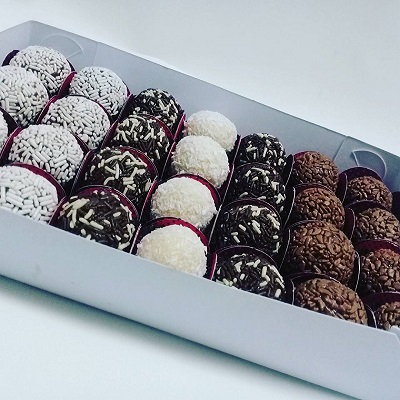 Confeitaria Pequenos Mimos