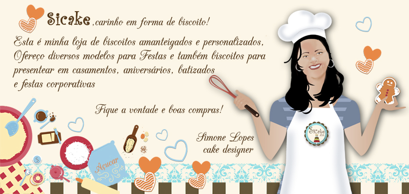 Sicake Bolos Artísticos