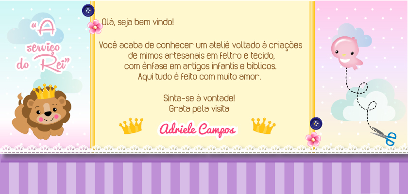 Adriele Pereira de Santana Campos 